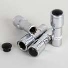 Retaining Nut - "XW782" Jaguar S-Type